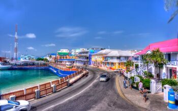 What Is The Cost Of Living In Cayman Islands Vs. U.S.?
