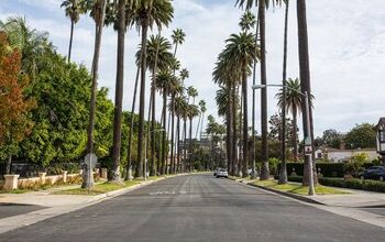 What Are The 15 Best Neighborhoods In Los Angeles?