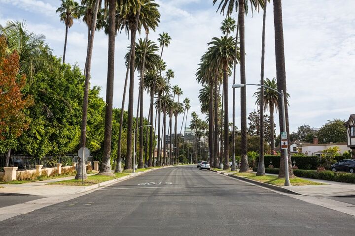 What Are The 15 Best Neighborhoods In Los Angeles?