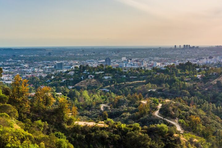 what are the 15 best neighborhoods in los angeles