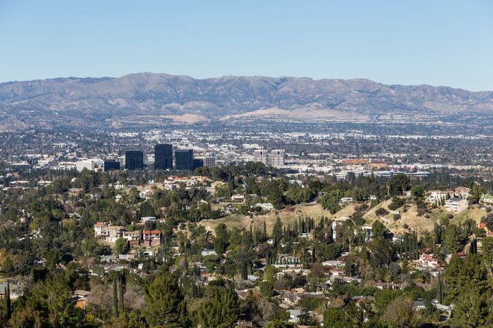 what are the 15 best neighborhoods in los angeles