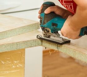 What Size Plywood For A Countertop? (Find Out Now!)
