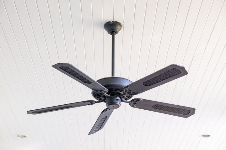 what are the top 7 ceiling fan brands