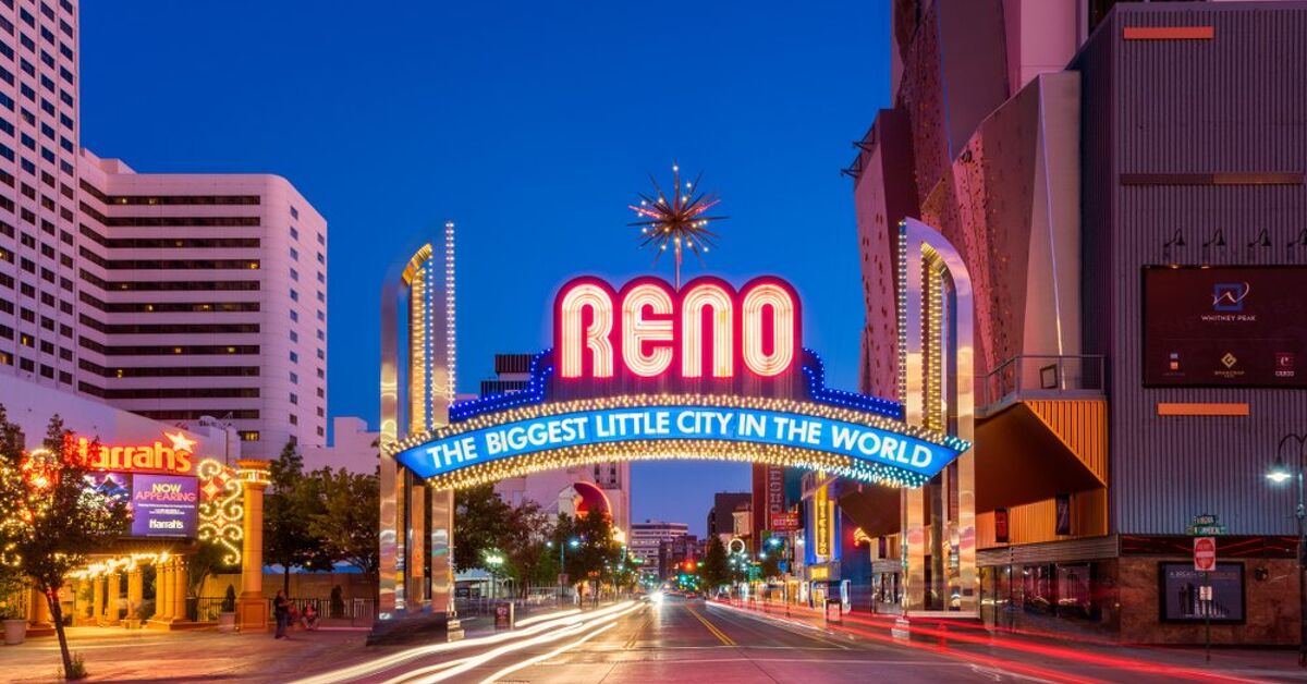 What Are The 8 Safest Neighborhoods In Reno, NV? | Upgradedhome.com