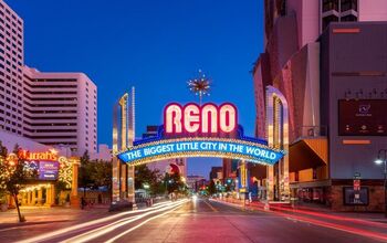 What Are The 8 Safest Neighborhoods In Reno, NV?