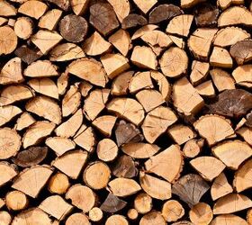 How Much Does A Cord Of Wood Cost?
