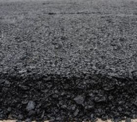 How Much Do Asphalt Millings Cost?