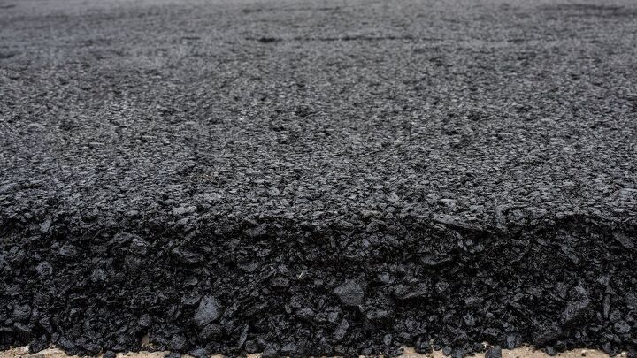 how much do asphalt millings cost