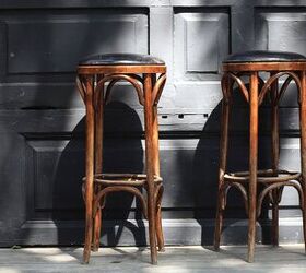 What To Do With Old Bar Stools (Try These 10 Things!)