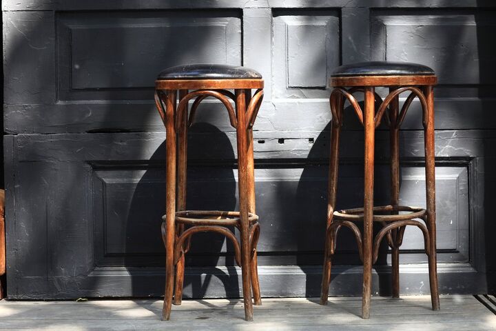 what to do with old bar stools try these 10 things