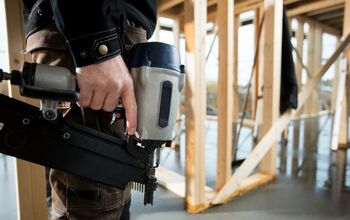 What Are The Top 5 Nail Gun Brands?