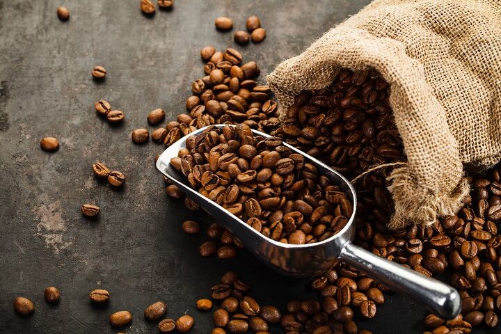 what are the top 7 robusta coffee brands