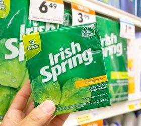 does irish spring soap keep mice away find out now