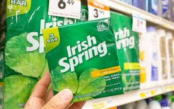 Does Irish Spring Soap Keep Mice Away? (Find Out Now!)