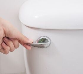 toilet flushes slow but is not clogged possible causes fixes