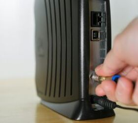 arris modem keeps resetting possible causes fixes