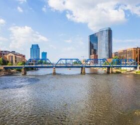 what are the 8 safest neighborhoods in grand rapids mi