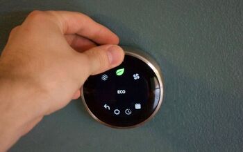 Nest Displaying "No Power To Rc Wire" Error? (Possible Causes & Fixes)