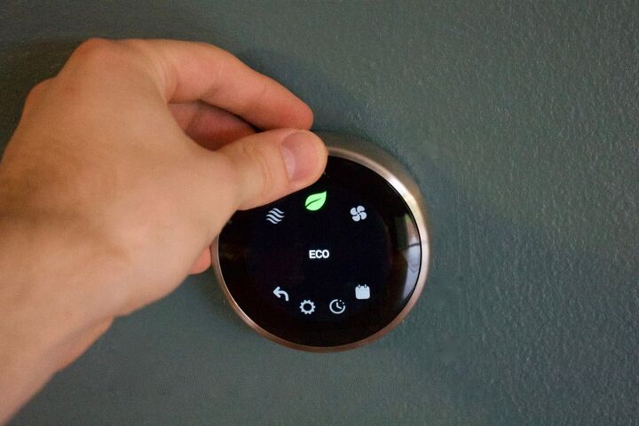 nest displaying no power to rc wire error possible causes fixes