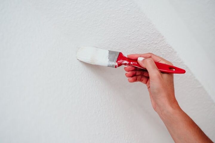 Can A Landlord Charge For Touch-Up Paint? (Find Out Now!)