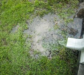 Neighbor's Gutter Drains On My Property! (Here's What You Can Do)
