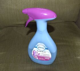 will febreze kill a spider find out now