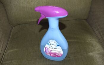 Will Febreze Kill A Spider? (Find Out Now!)