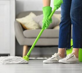 When Can I Mop After Bed Bug Treatment? (Find Out Now!)
