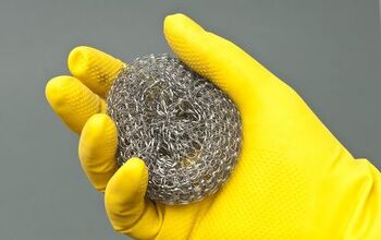 What Grade Steel Wool For Mice? (Find Out Now!)