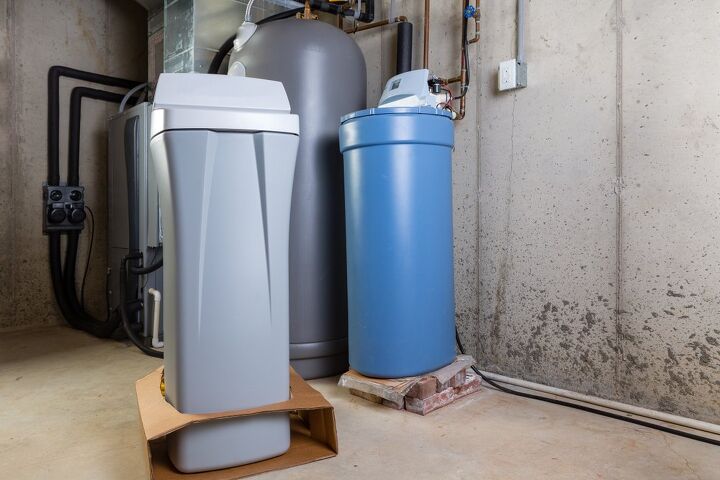 do i need a permit for a water softener find out now