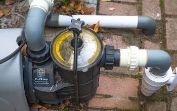 What To Do With Old Pool Pumps? (Here's What You Can Do)