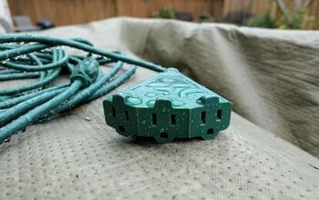 Can Outdoor Extension Cords Get Wet? (Find Out Now!)