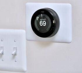 Nest Thermostat Won't Turn On? (Possible Causes & Fixes)