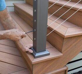 Do You Need A Permit To Replace Deck Railings?