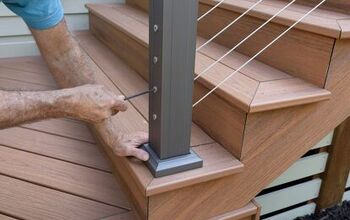 Do You Need A Permit To Replace Deck Railings?