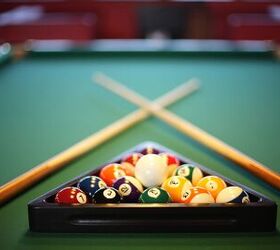 what to do with old pool table here s what you can do