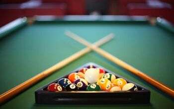 What To Do With Old Pool Table? (Here's What You Can Do)