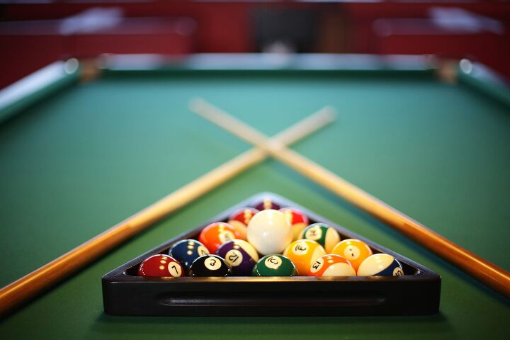 what to do with old pool table here s what you can do