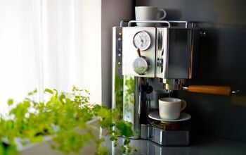 What Are The Top 4 Italian Coffee Machine Brands?