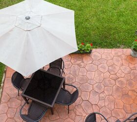 What To Do With Old Patio Umbrellas? (Here's What You Can Do)