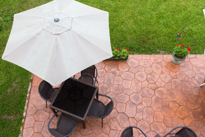 what to do with old patio umbrellas here s what you can do
