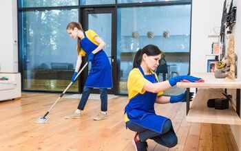 Can A Landlord Require Professional Cleaning? (Find Out Now!)