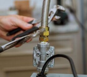 Can You Use A Flexible Gas Line On A Furnace? (Find Out Now!)