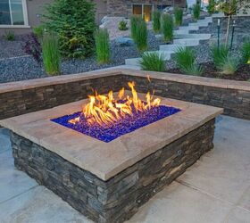 What Size Gas Line For A Fire Pit? (Find Out Now!)