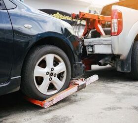 Can My Landlord Tow My Car For Expired Tags? (Find Out Now!)