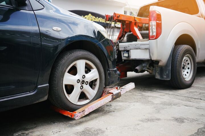Can My Landlord Tow My Car For Expired Tags? (Find Out Now!)