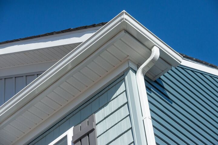 5 inch gutters vs 6 inch gutters which one is better