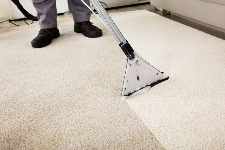 can landlords charge for carpet cleaning find out now