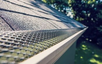 Do Gutter Guards Work In Heavy Rain? (Find Out Now!)
