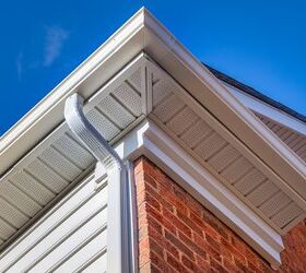eavestroughs vs gutters what are the major differences
